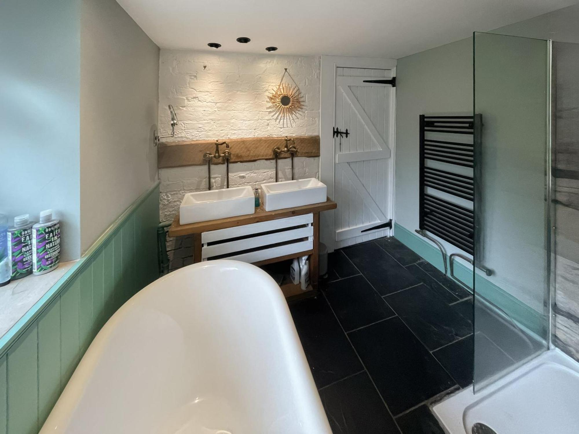 Tollgate Cottage Leek Exterior photo